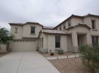 14094 W Woodbridge Ave, Goodyear, AZ 85395