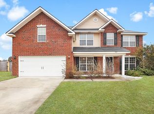 385 Nashview Trl, Allenhurst, GA 31301