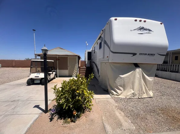 7201 E 32nd St #51, Yuma, AZ 85365