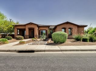 1997 E Victoria St, Chandler, AZ 85249
