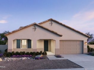 20388 N 222ND Drive, Surprise, AZ 85387