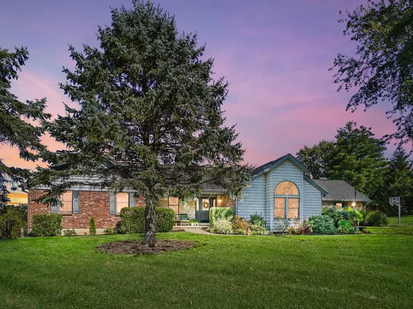 860 Stephens Rd, Independence, KY 41051