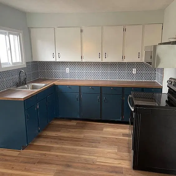 1 bed, 906 sqft, $1,150 — Photo 4
