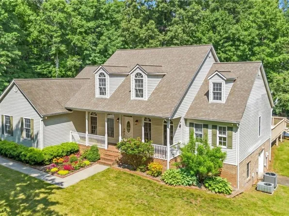 172 Blue Eller Ln, Moravian Falls, NC 28654