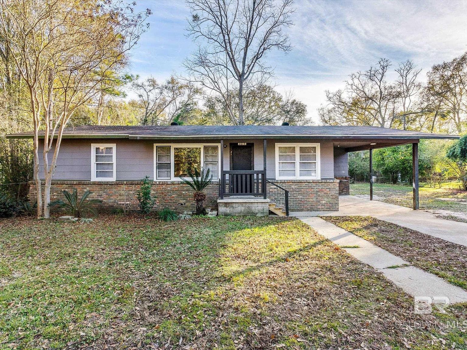 403 Bayou Ave, Saraland, AL 36571 Zillow