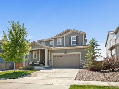9455 Quintero Street, Commerce City, CO, 80022