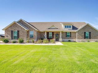 6359 Rhoden Ave, Godley, TX 76044