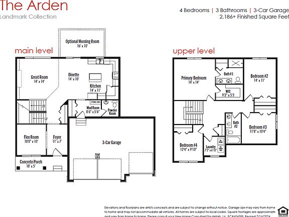 2nd image of 2018 Tamarack Rd
