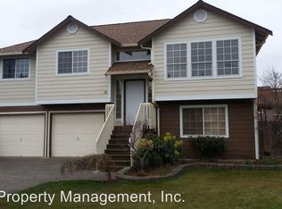 15 59th Pl SW, Everett, WA 98203