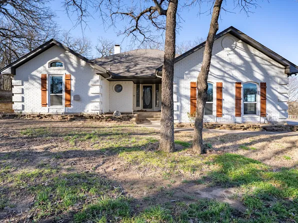 1031 Yvonne Dr, Joshua, TX 76058
