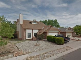 5629 Timberline Ave NW, Albuquerque, NM 87120