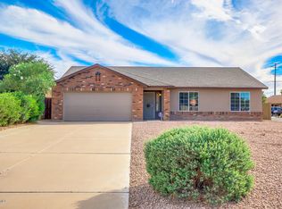2033 E San Tan Ct, Gilbert, AZ 85296