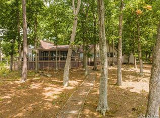 440 Quail Ridge Rd, Henrico, NC 27842