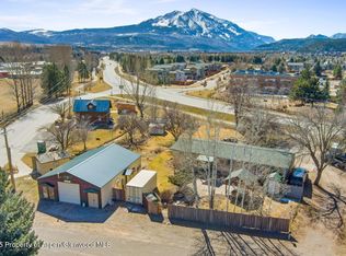 584 Grace Dr, Carbondale, CO 81623