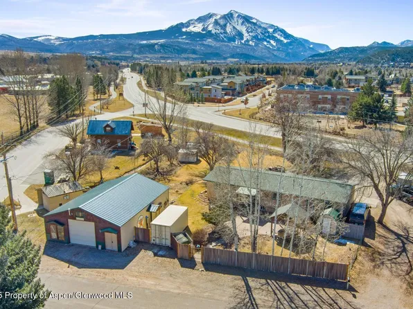 584 Grace Dr, Carbondale, CO 81623