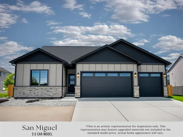 Lot 20 Pinewood Street, Montrose, CO 81401