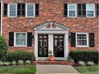 303 N Hamilton St #UA, Richmond, VA, 23221