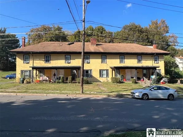 255-261 Buffalo St, Jamestown, NY 14701