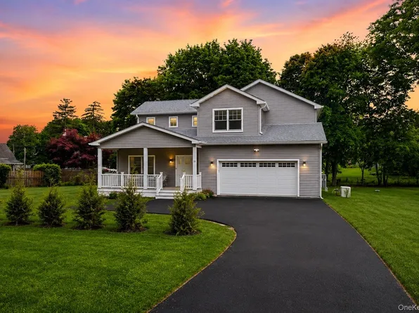 33 Howland Avenue, Beacon, NY 12508