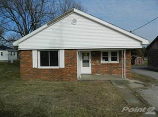 304 Fairview St, Danville, KY 40422