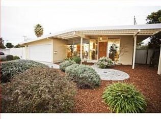 343 Kellogg Way, Santa Clara, CA
