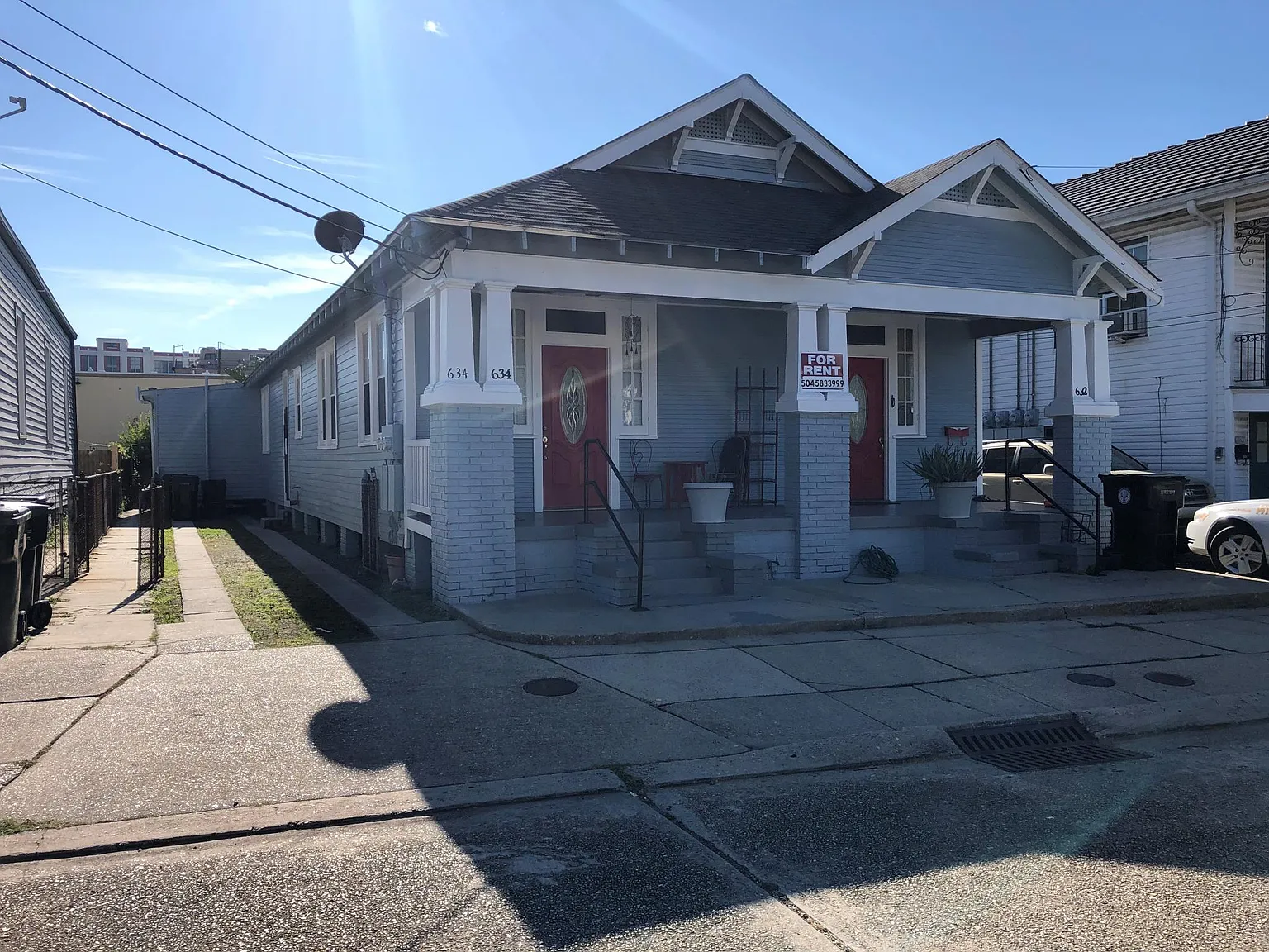 2 bed, 900 sqft, $1,650 — Photo 2