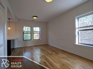 4628 N Leavitt St #3E, Chicago, IL 60625