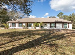 390 County Road 200, Bunnell, FL 32110