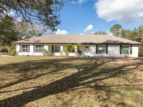 390 County Road 200, Bunnell, FL 32110