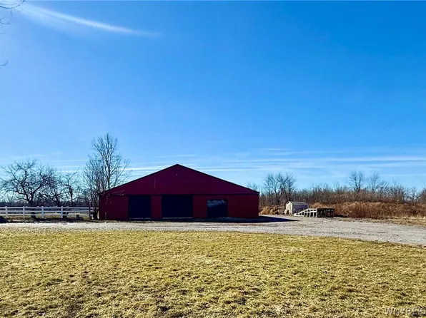 13081 Main Rd Lot 41, Akron, NY 14001