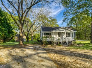 1101 Callaway St, Bishop, GA 30621