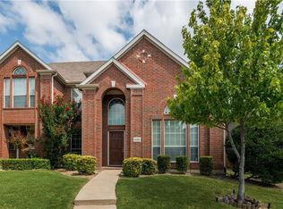 11208 Chaucer Dr, Frisco, TX 75035