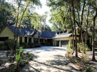 1203 Bridge Island Dr NE, Townsend, GA 31331