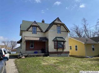 1807 S Harding Ave, Mason City, IA 50401