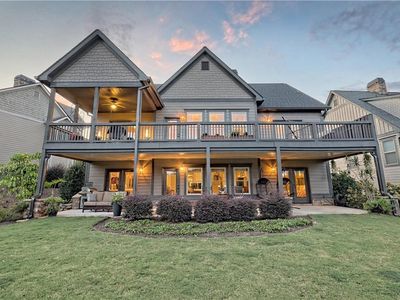 162 Timber Ridge Dr, Toccoa, GA, 30577