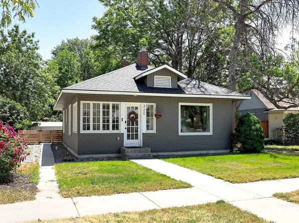 320 18th Ave S, Nampa, ID 83651