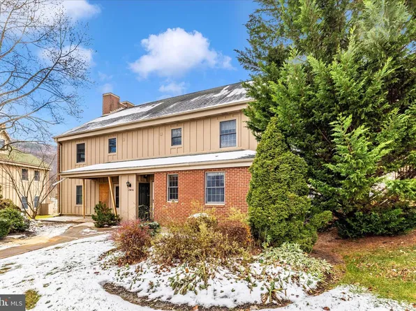 13856 Pond View Ln, Mercersburg, PA 17236