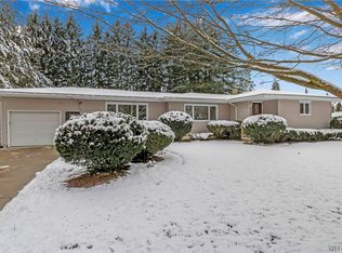 11029 Clinton St, Elma, NY 14059