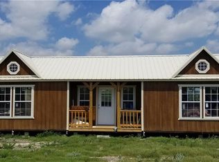 1401 W County Road 303, Orange Grove, TX 78372