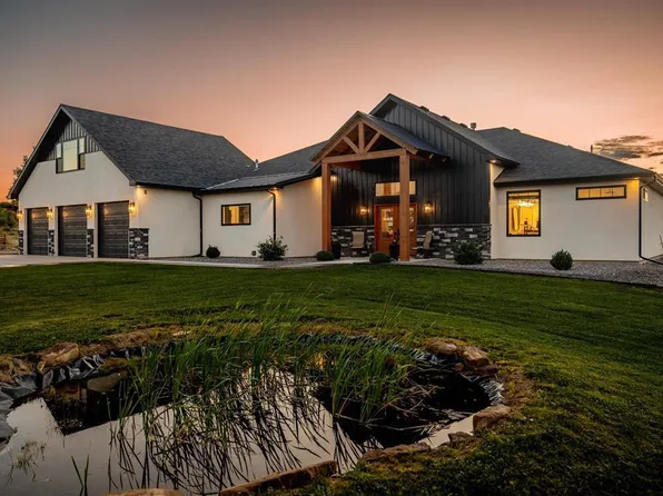 58987 Mallard Lane, Montrose, CO 81403