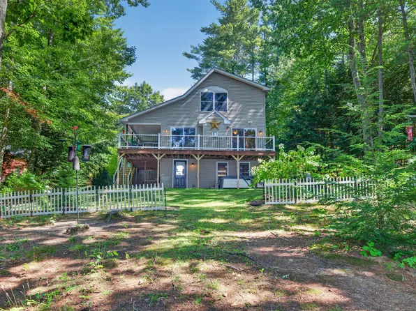 44 Helenfield Drive, Alfred, ME 04002
