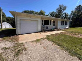 1418 Amana Rd NW, Amana, IA 52203