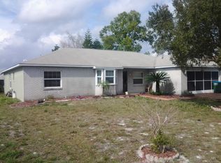 542 Blackstone Ave, Deltona, FL 32725
