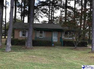 1431 E McIver Rd, Florence, SC 29501