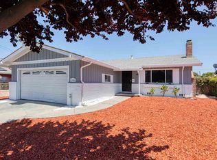 21990 Thelma St, Hayward, CA 94541