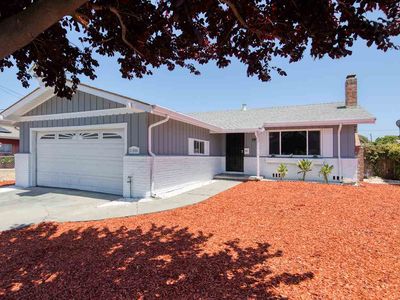 21990 Thelma St, Hayward, CA, 94541