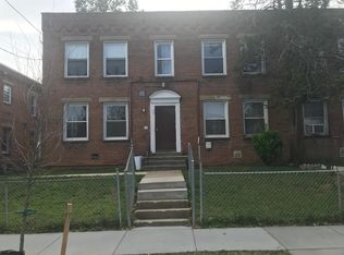 86 Galveston Pl SW, Washington, DC 20032