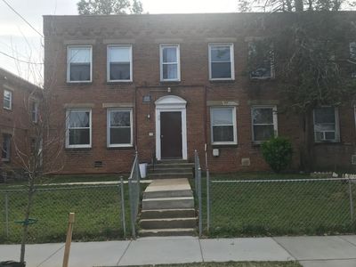 86 Galveston Pl SW, Washington, DC, 20032