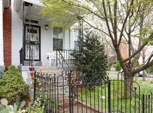2913 Sherman Ave NW, Washington, DC