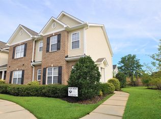 387 E Willhaven Dr, Fuquay Varina, NC 27526